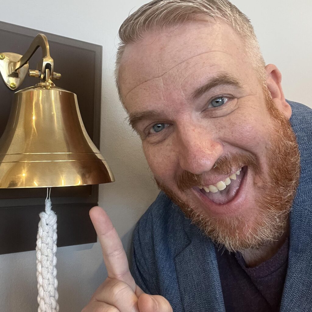 Catholic reflection on suffering during cancer treatment